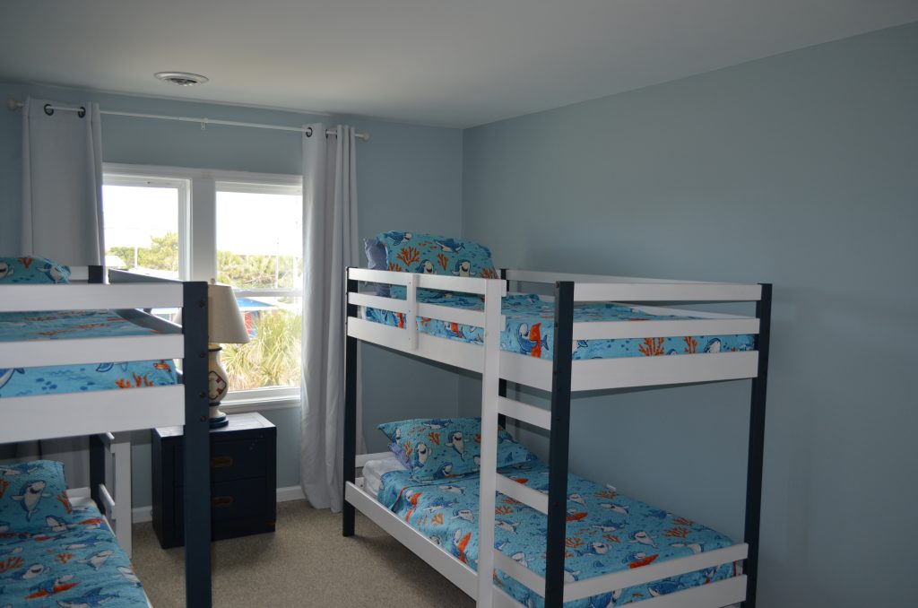 What "Sleeps 20" Actually Means on a Rental Listing