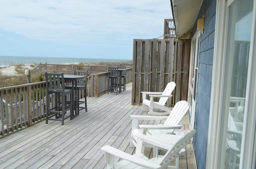 Beach Rentals That Sleep 20