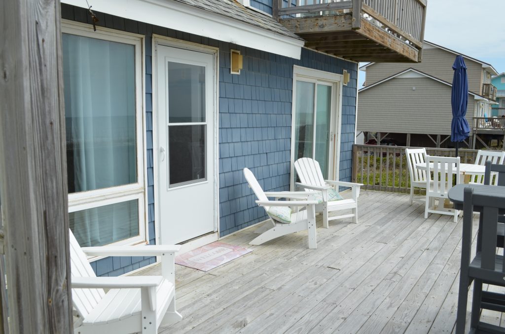 emerald isle nc beach house rentals