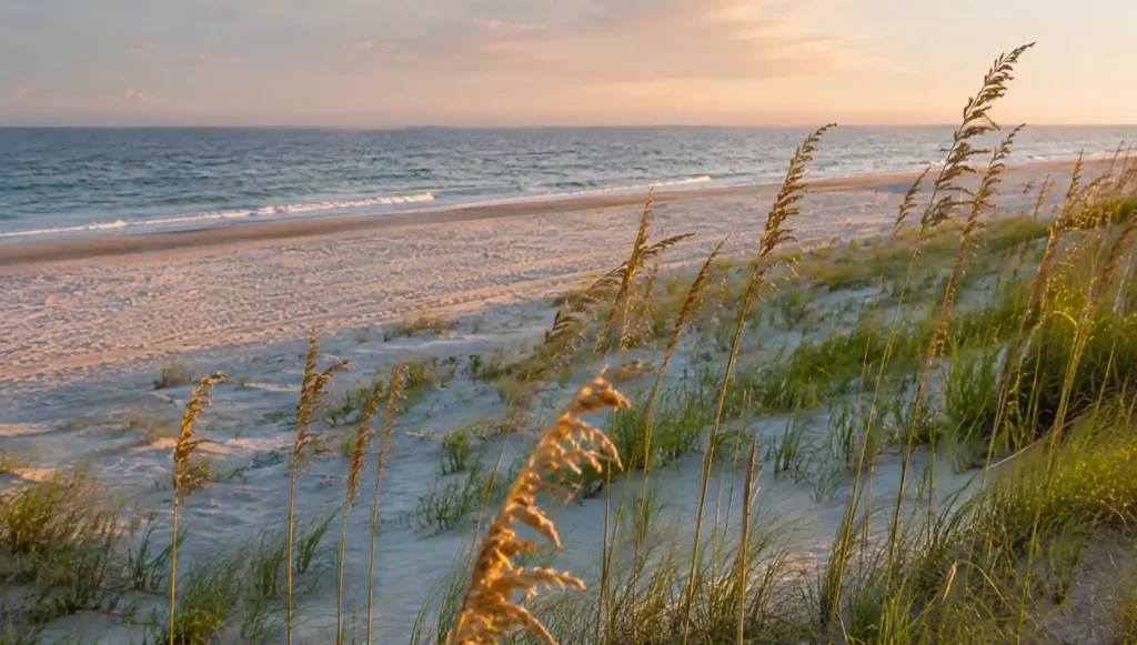 Best Time to Visit Emerald Isle NC