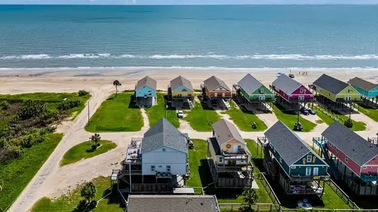 Hurricane Season on the